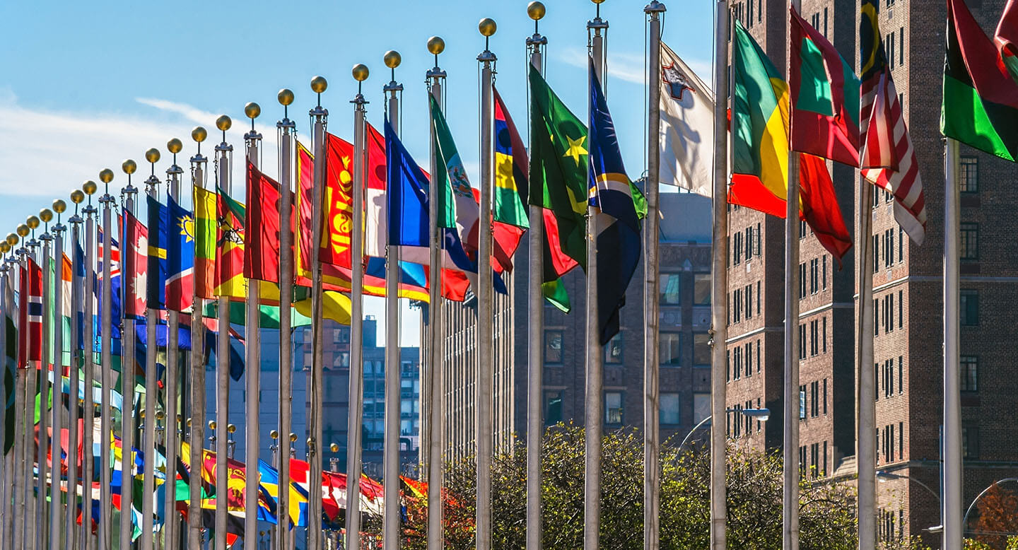 Internain International - American Antitrust Institute