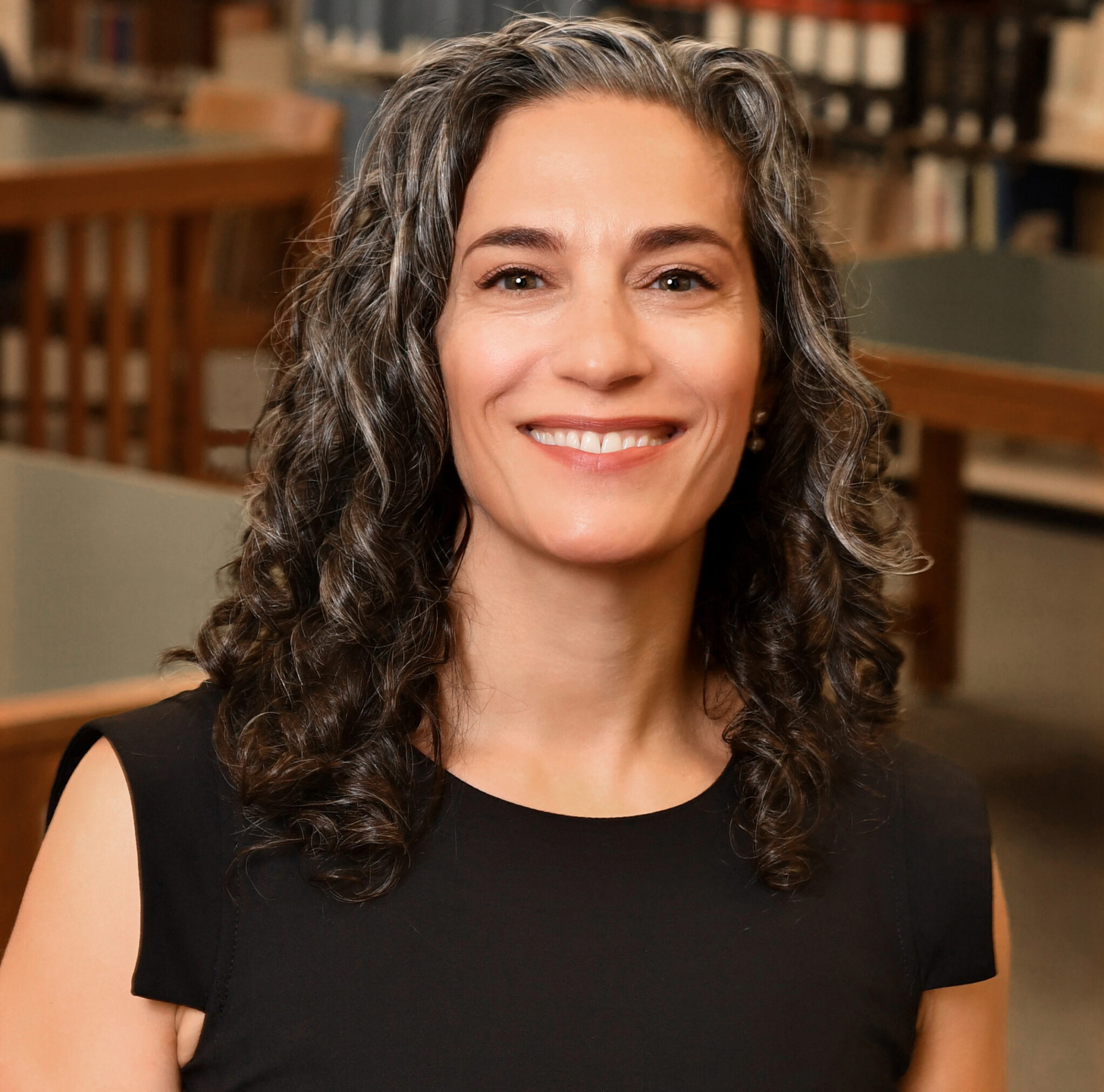 Jennifer E. Sturiale - American Antitrust Institute